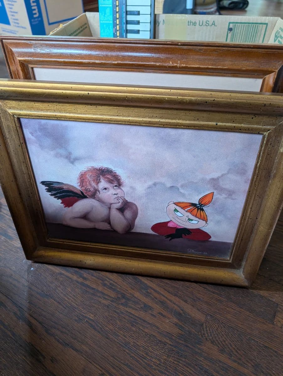 Mt. Lookout small fun estate sale photo 2