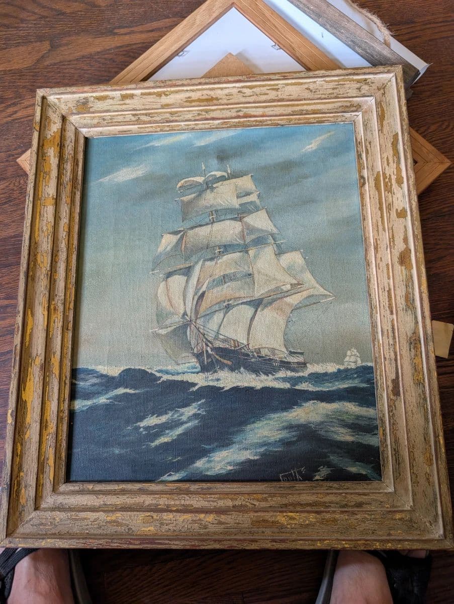 Mt. Lookout small fun estate sale photo 1