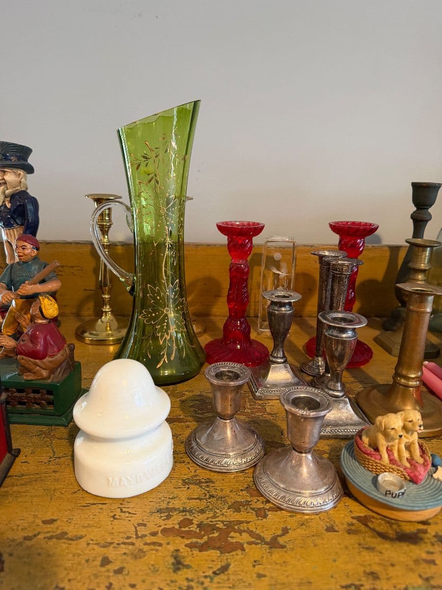 Final Day Blowout! Westchester Antique Treasures Estate Sale! photo 2