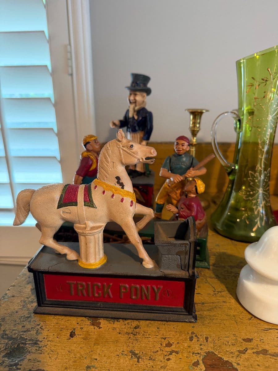 Final Day Blowout! Westchester Antique Treasures Estate Sale! photo 3