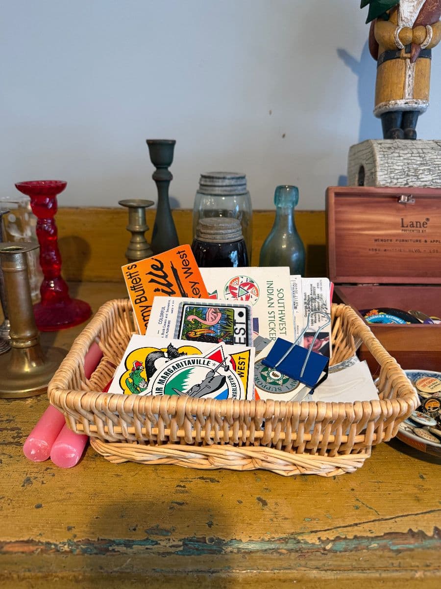 Final Day Blowout! Westchester Antique Treasures Estate Sale! photo 5