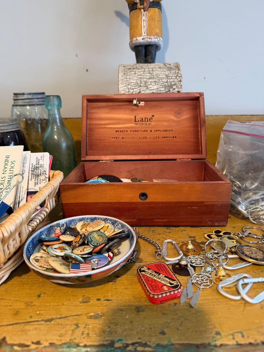 Final Day Blowout! Westchester Antique Treasures Estate Sale! photo 10