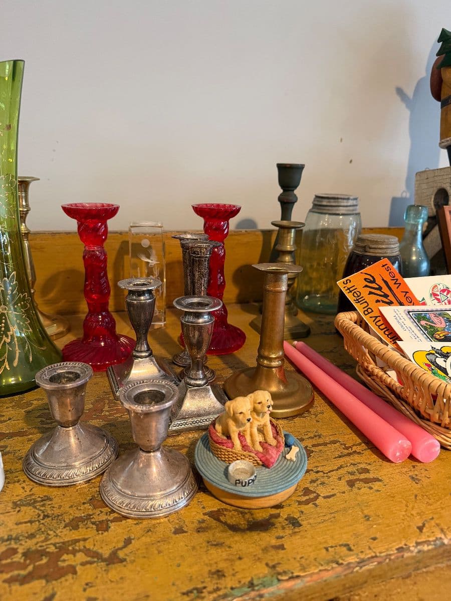 Final Day Blowout! Westchester Antique Treasures Estate Sale! photo 6