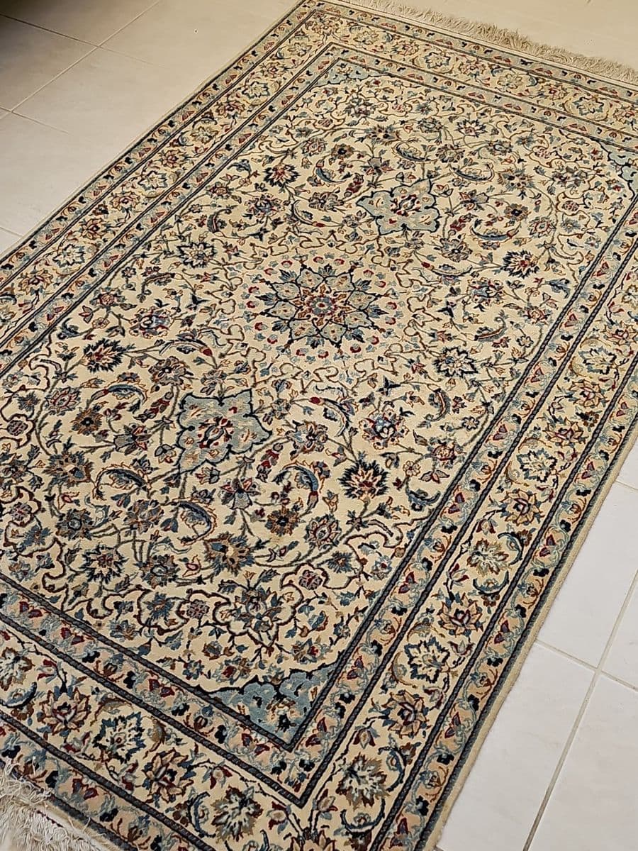 Blue Moon 'Persian Nest' Estate Sale photo 1