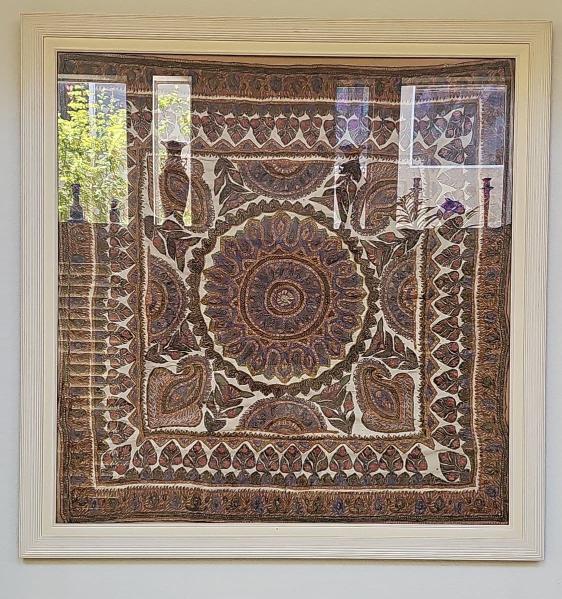 Blue Moon 'Persian Nest' Estate Sale photo 5