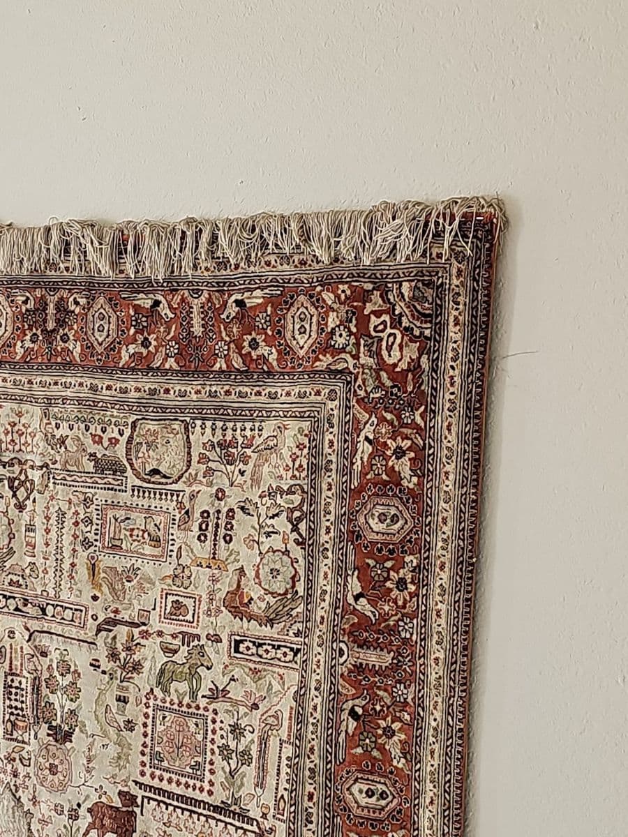 Blue Moon 'Persian Nest' Estate Sale photo 7