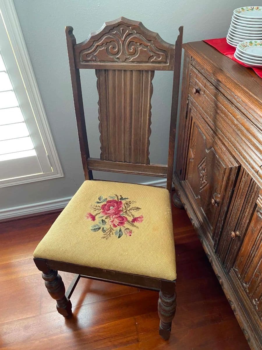 Beautiful Antique & Vintage Treasures-Two Combined Estates in Maplewood S. photo 6