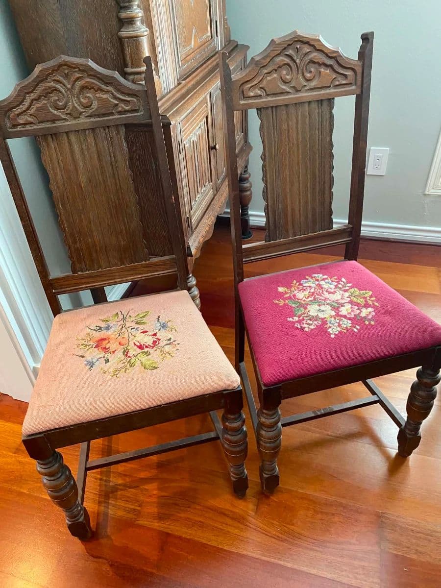 Beautiful Antique & Vintage Treasures-Two Combined Estates in Maplewood S. photo 11