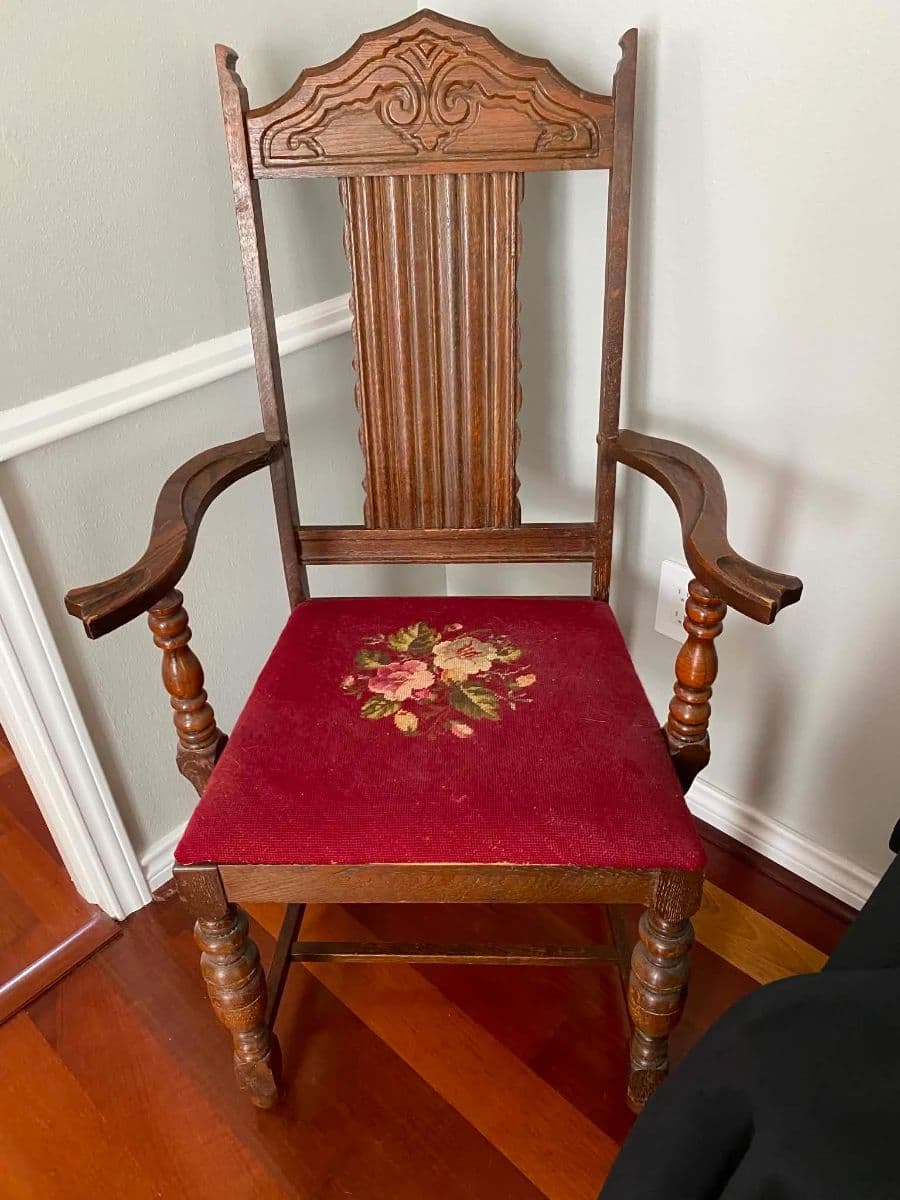 Beautiful Antique & Vintage Treasures-Two Combined Estates in Maplewood S. photo 9