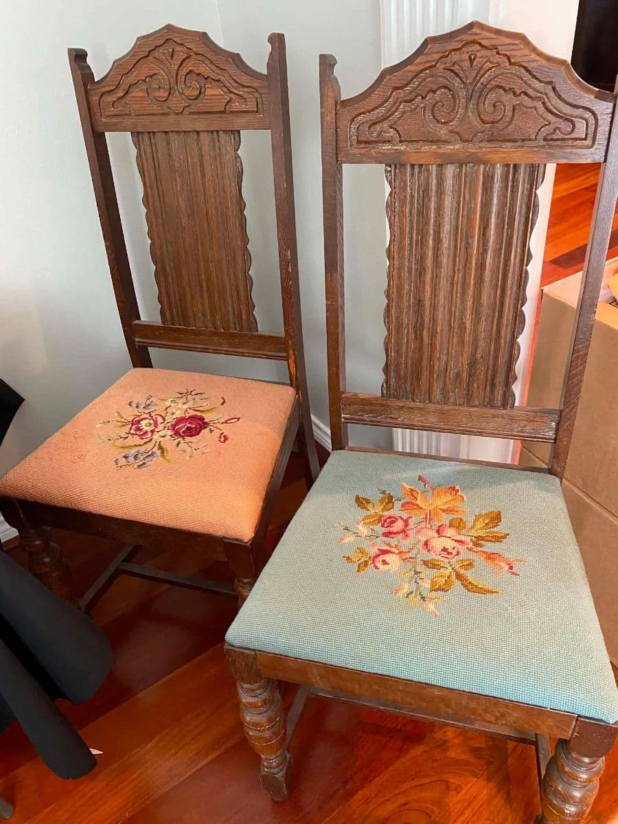 Beautiful Antique & Vintage Treasures-Two Combined Estates in Maplewood S. photo 10