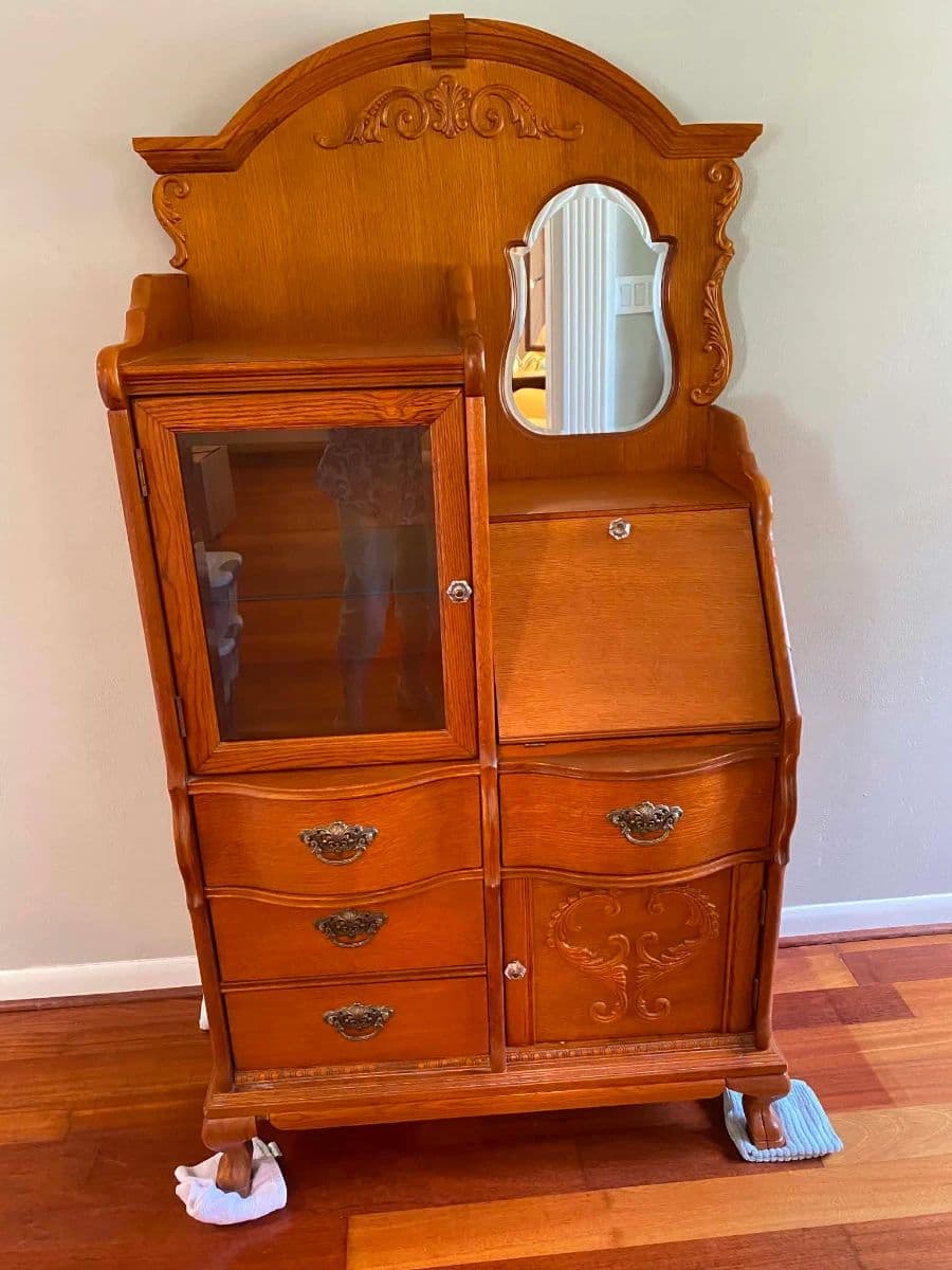 Beautiful Antique & Vintage Treasures-Two Combined Estates in Maplewood S. photo 12