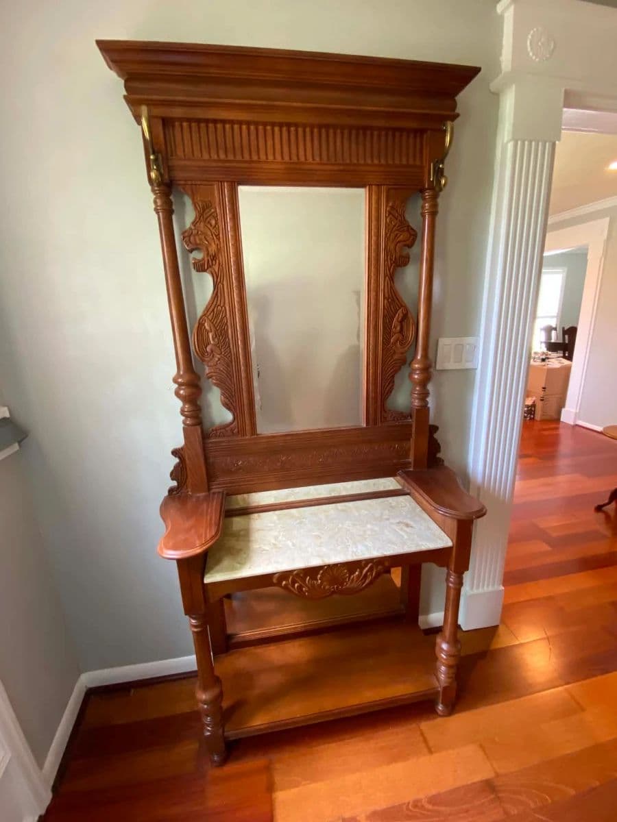 Beautiful Antique & Vintage Treasures-Two Combined Estates in Maplewood S. photo 1