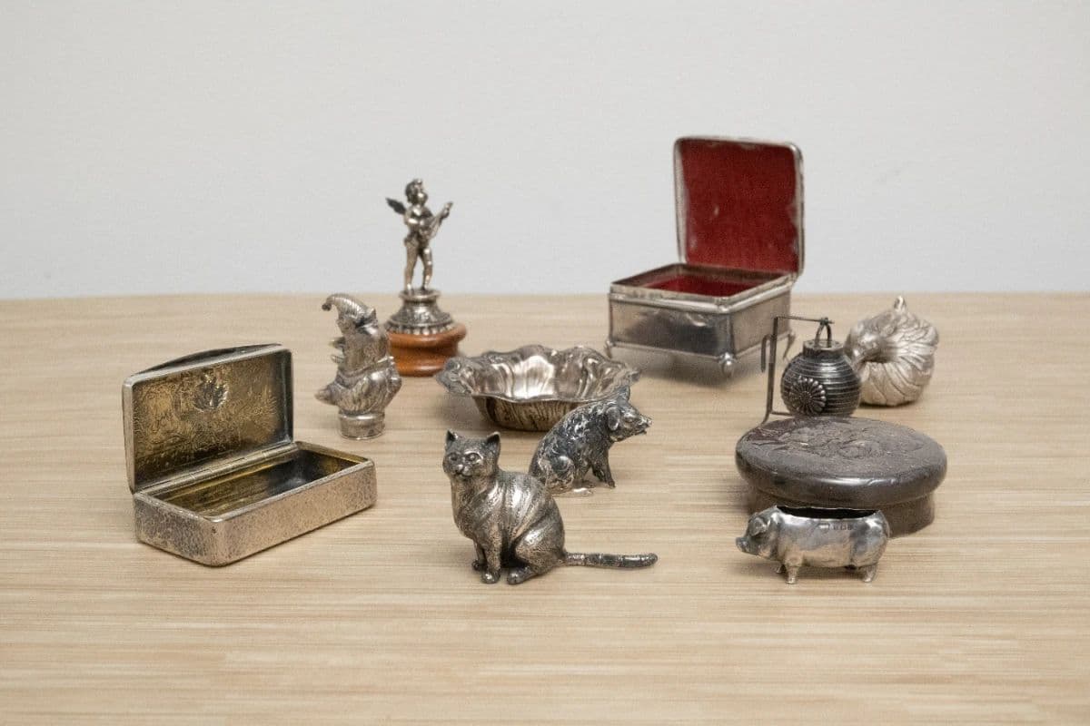 Kansas City U.S. Paper Currency, Fine Art & Designer Furnishings Sale photo 5