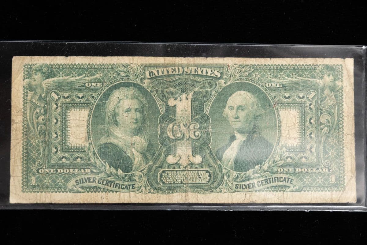 Kansas City U.S. Paper Currency, Fine Art & Designer Furnishings Sale photo 11