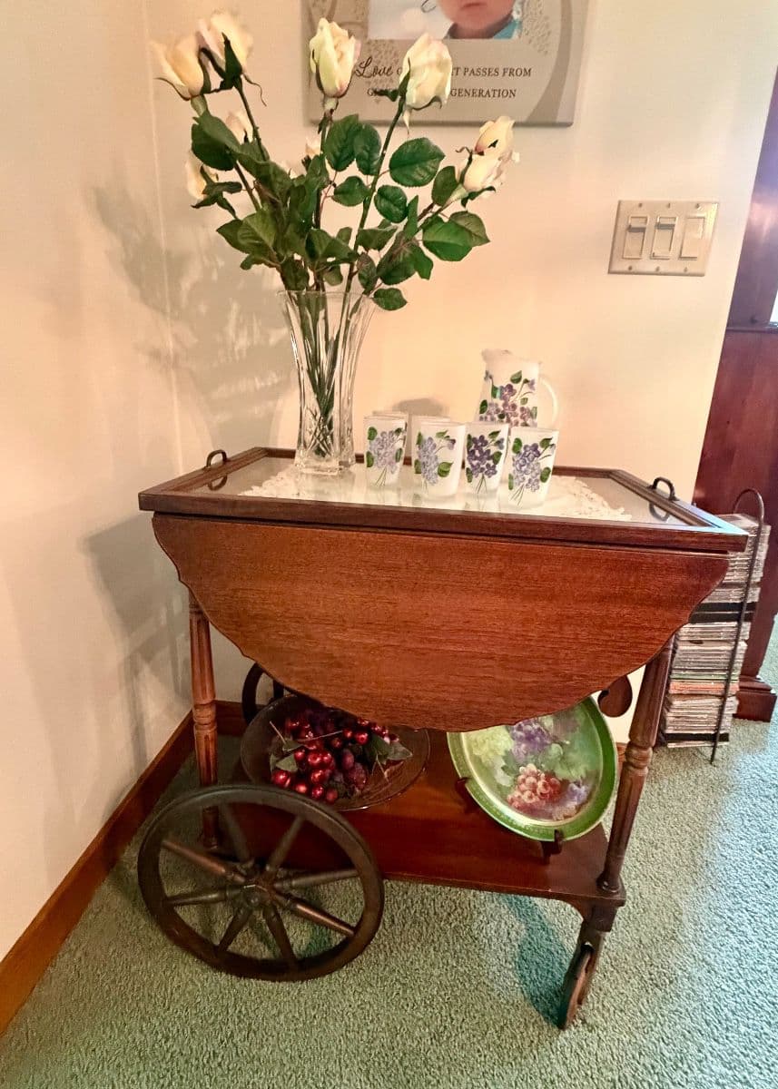 Wonderful Mission Ridge Estate Sale! photo 7