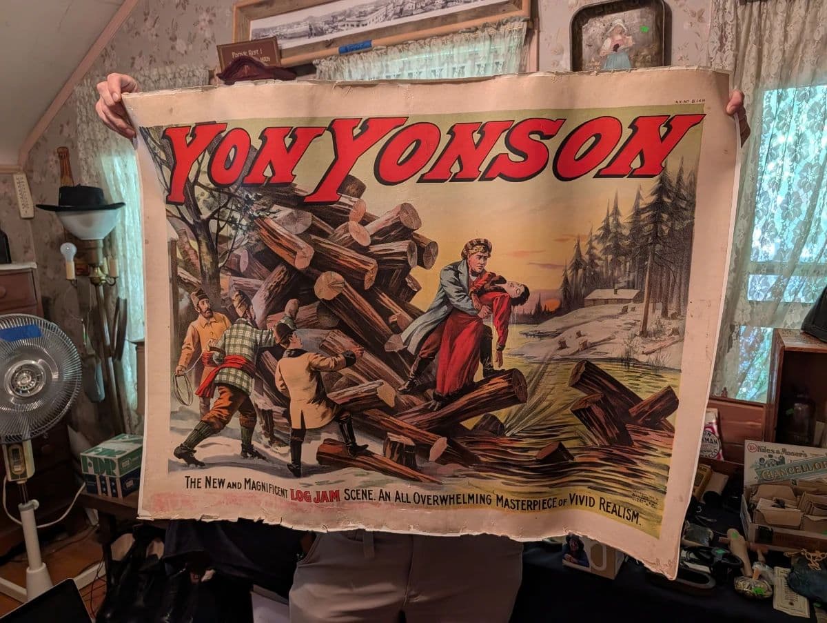 Massive Land Park Estate Sale photo 3