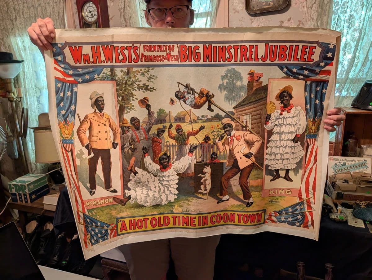 Massive Land Park Estate Sale photo 4