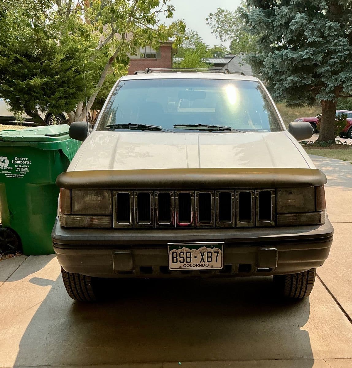 A Little Bit Country With Two Cars! photo 10