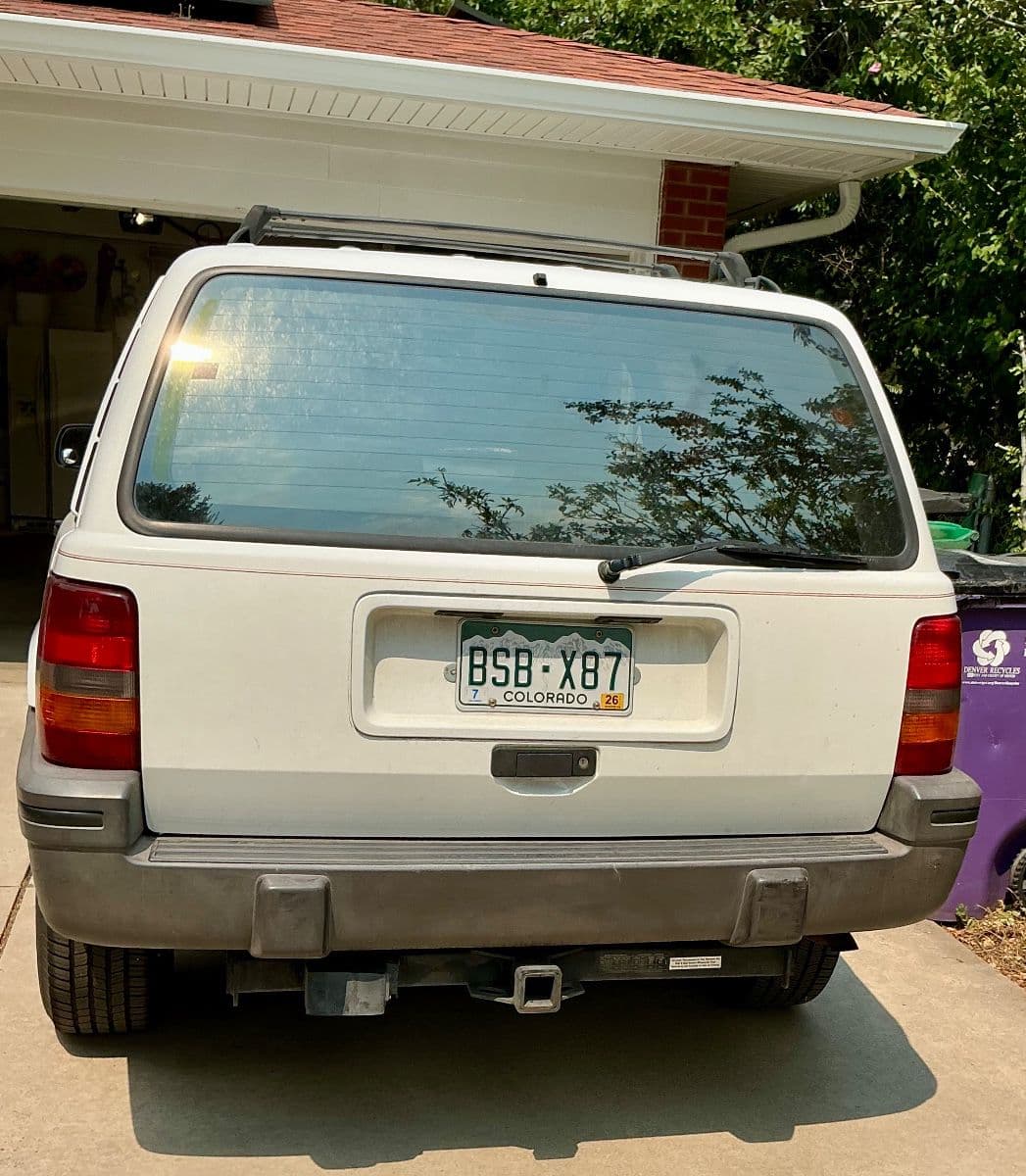 A Little Bit Country With Two Cars! photo 9