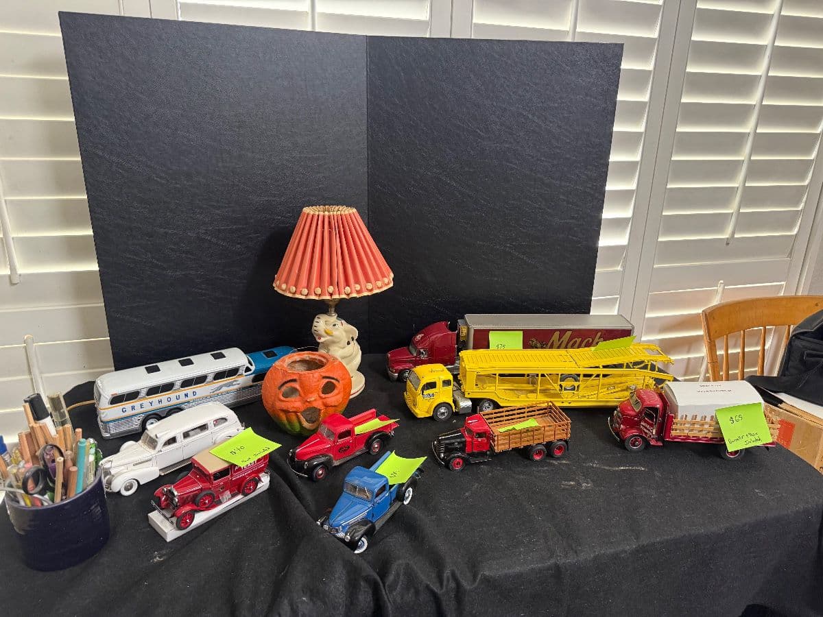 Fabulous Pocket Area Sale! photo 4