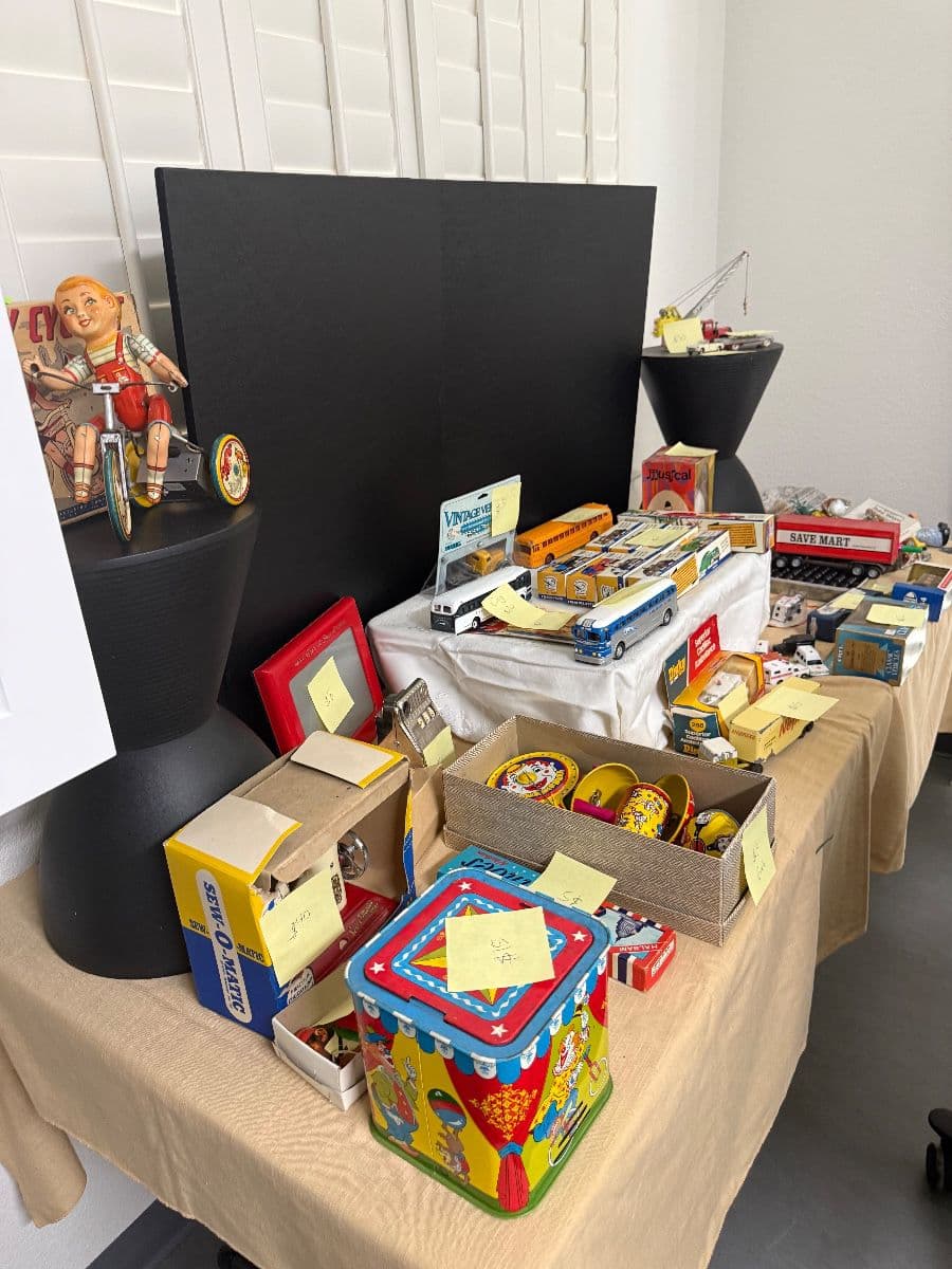 Fabulous Pocket Area Sale! photo 5