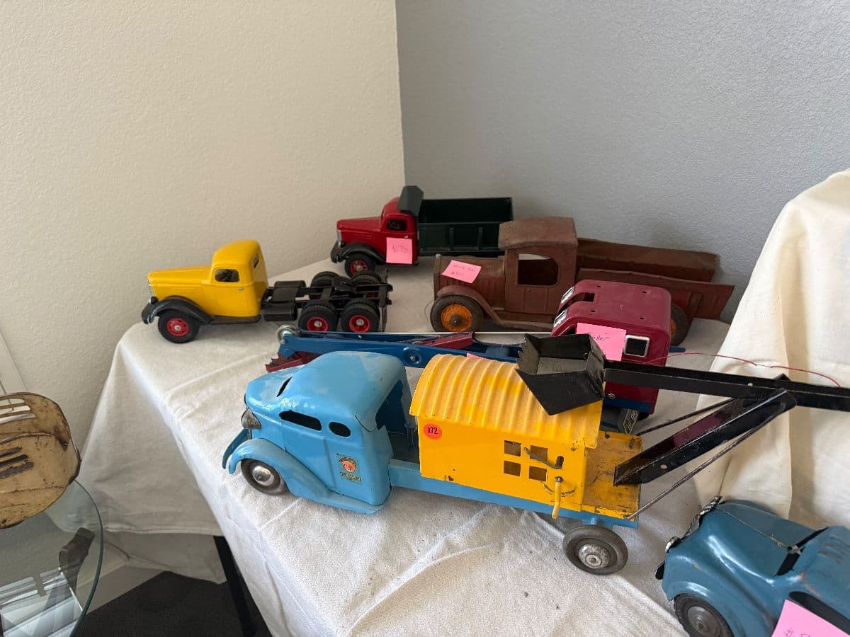 Fabulous Pocket Area Sale! photo 12