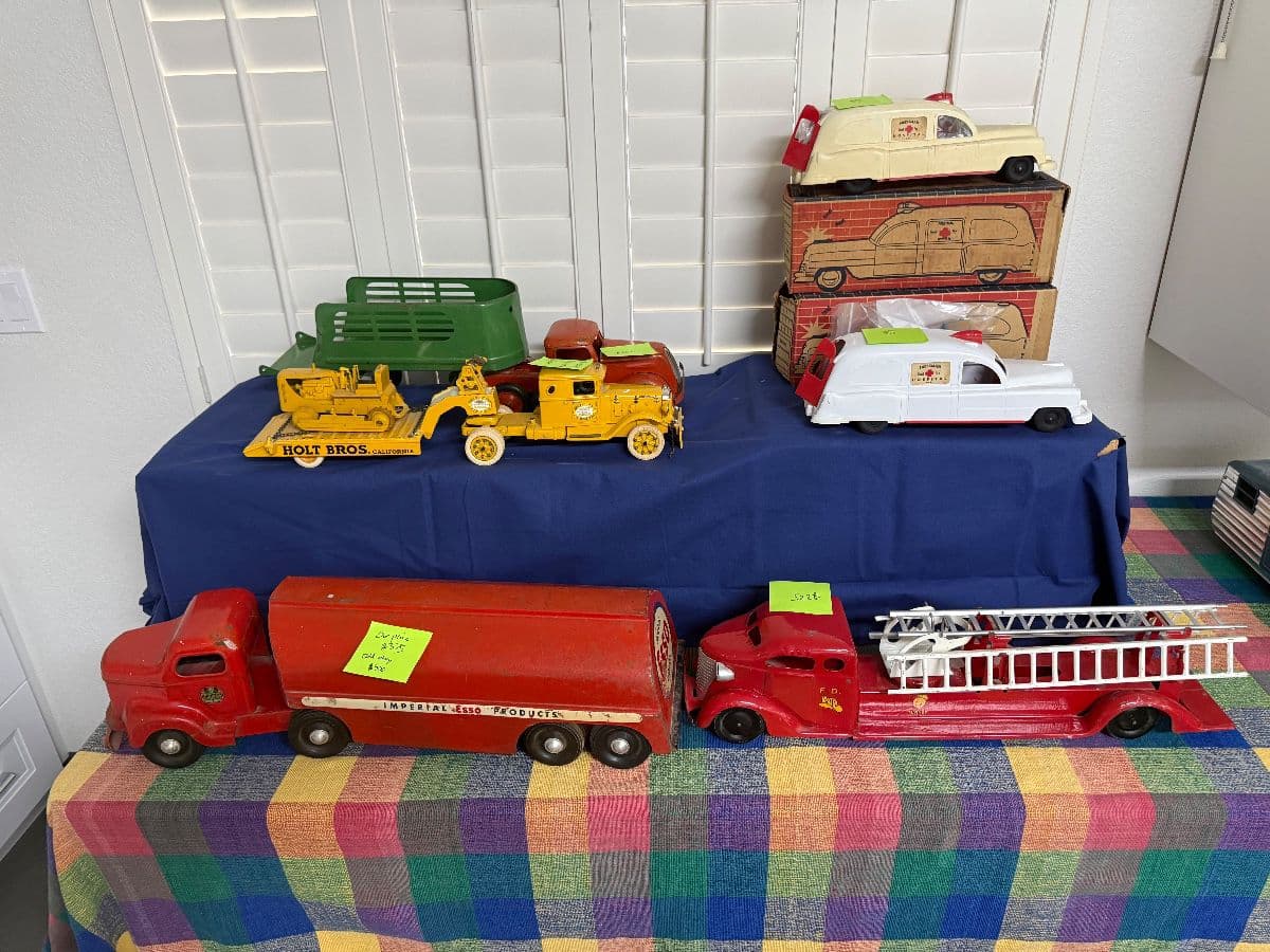 Fabulous Pocket Area Sale! photo 6