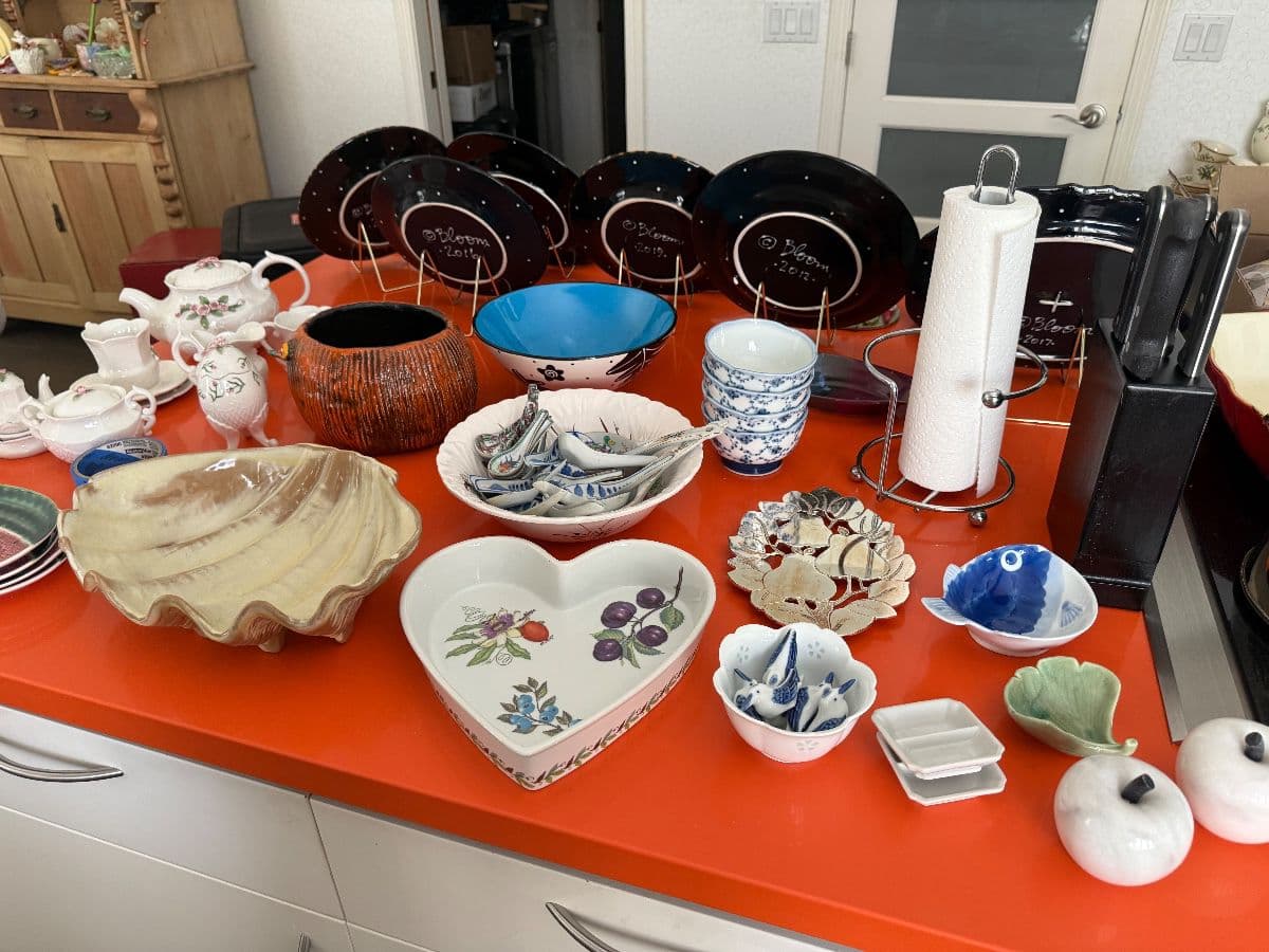 Fabulous Pocket Area Sale! photo 3