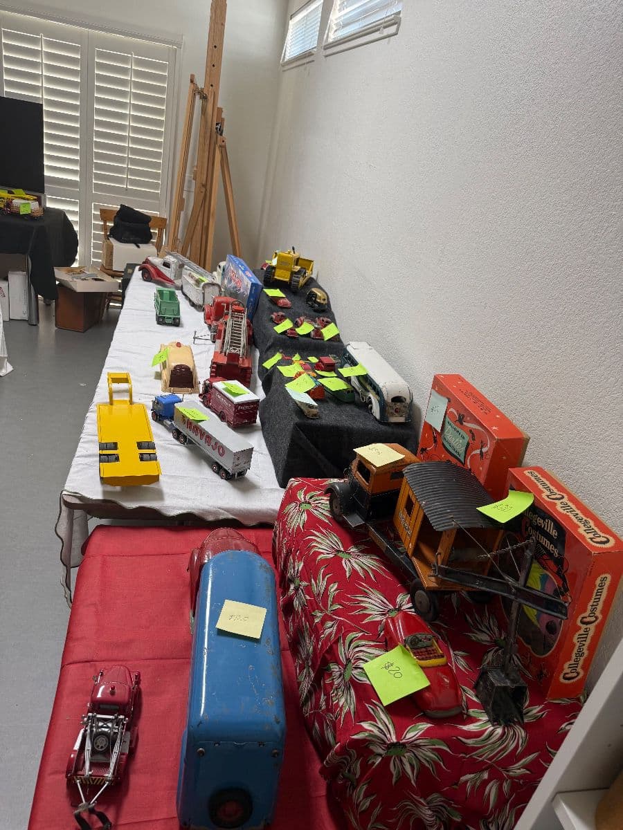 Fabulous Pocket Area Sale! photo 8