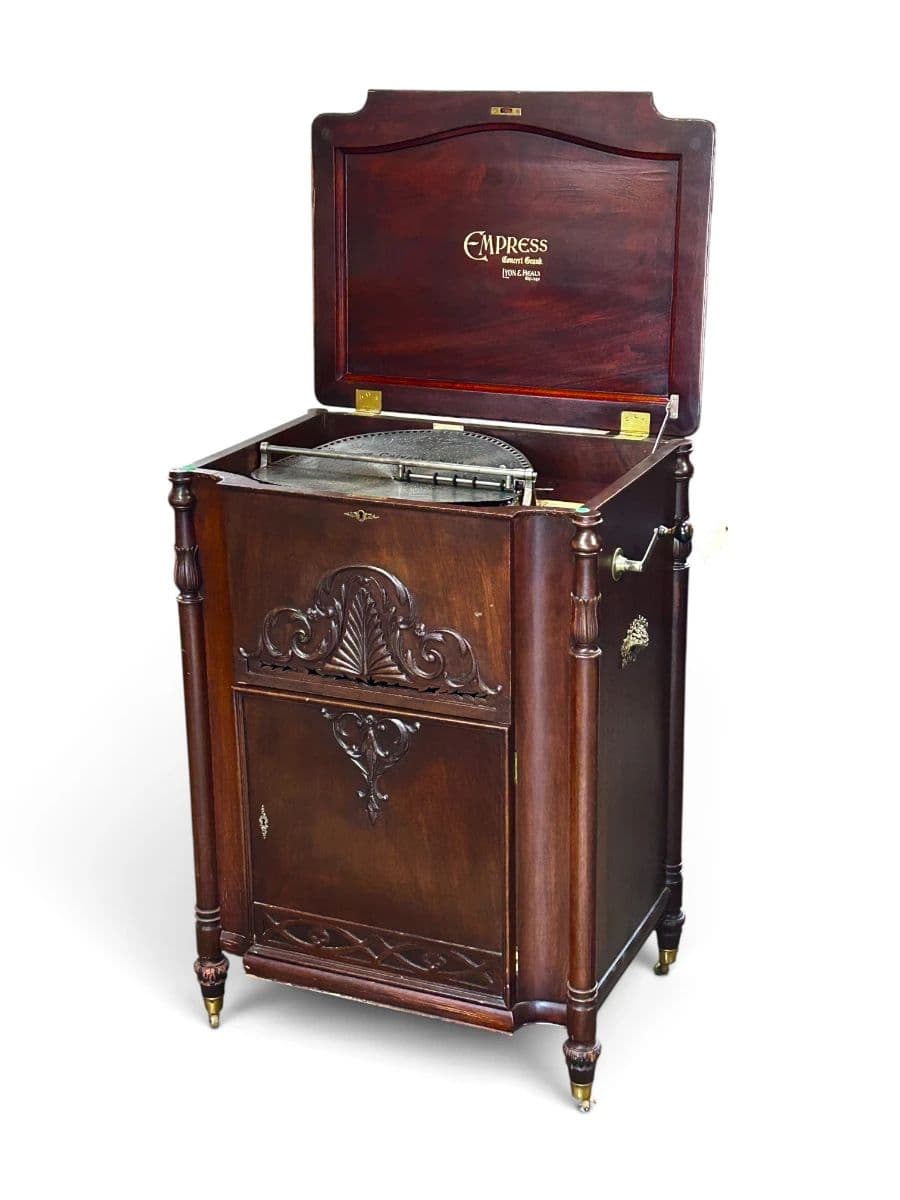 Live & Online Auction! High-End & More! photo 1