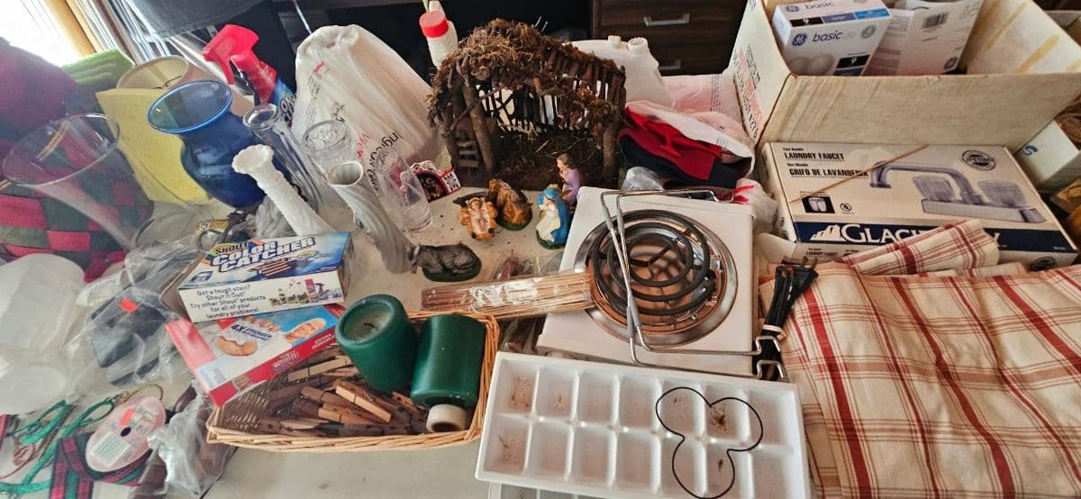 A Taste of Hungary w/ Collectibles & More! | Hosted by: Mercedes photo 5