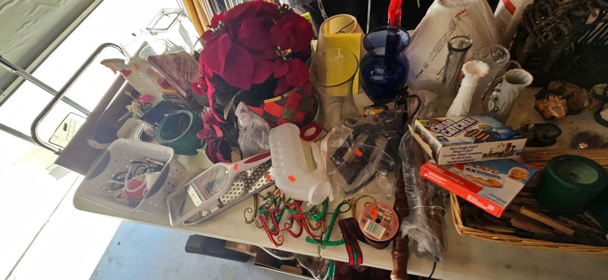 A Taste of Hungary w/ Collectibles & More! | Hosted by: Mercedes photo 4