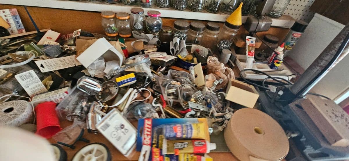A Taste of Hungary w/ Collectibles & More! | Hosted by: Mercedes photo 10