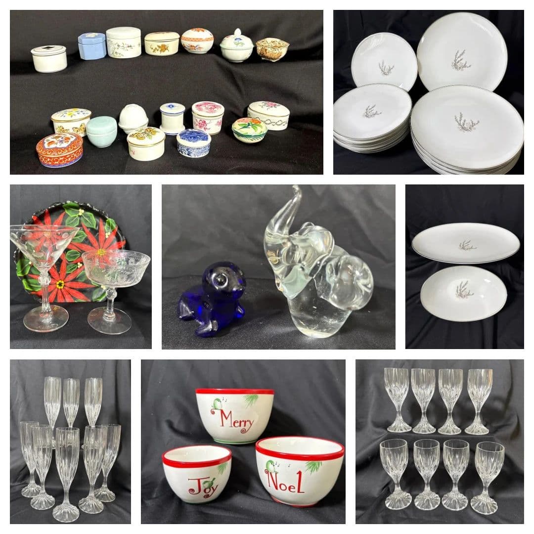 Oak Creek Village Treasures - Bidding ends 8/11 photo 6