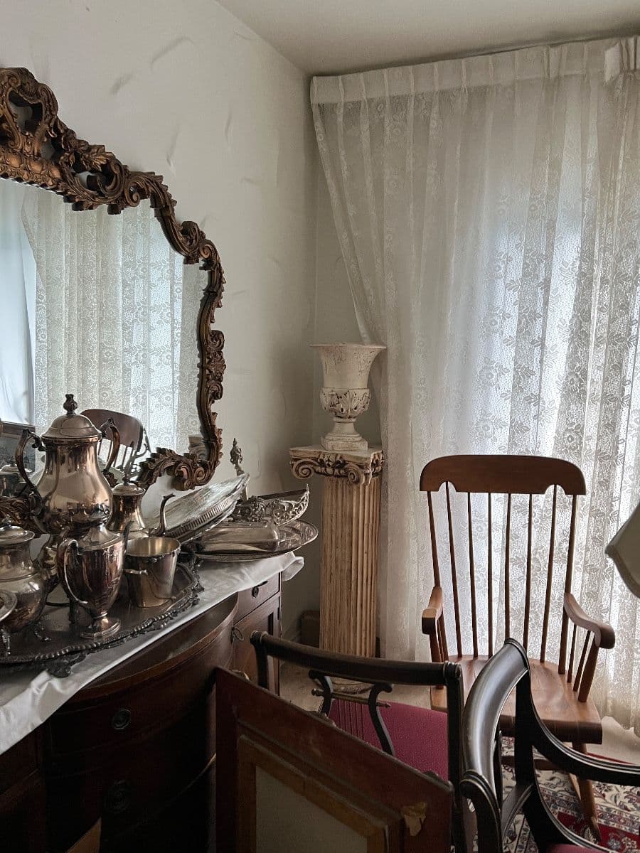 Blue Waters Mission Hills pickers and wonderful vintage! photo 10