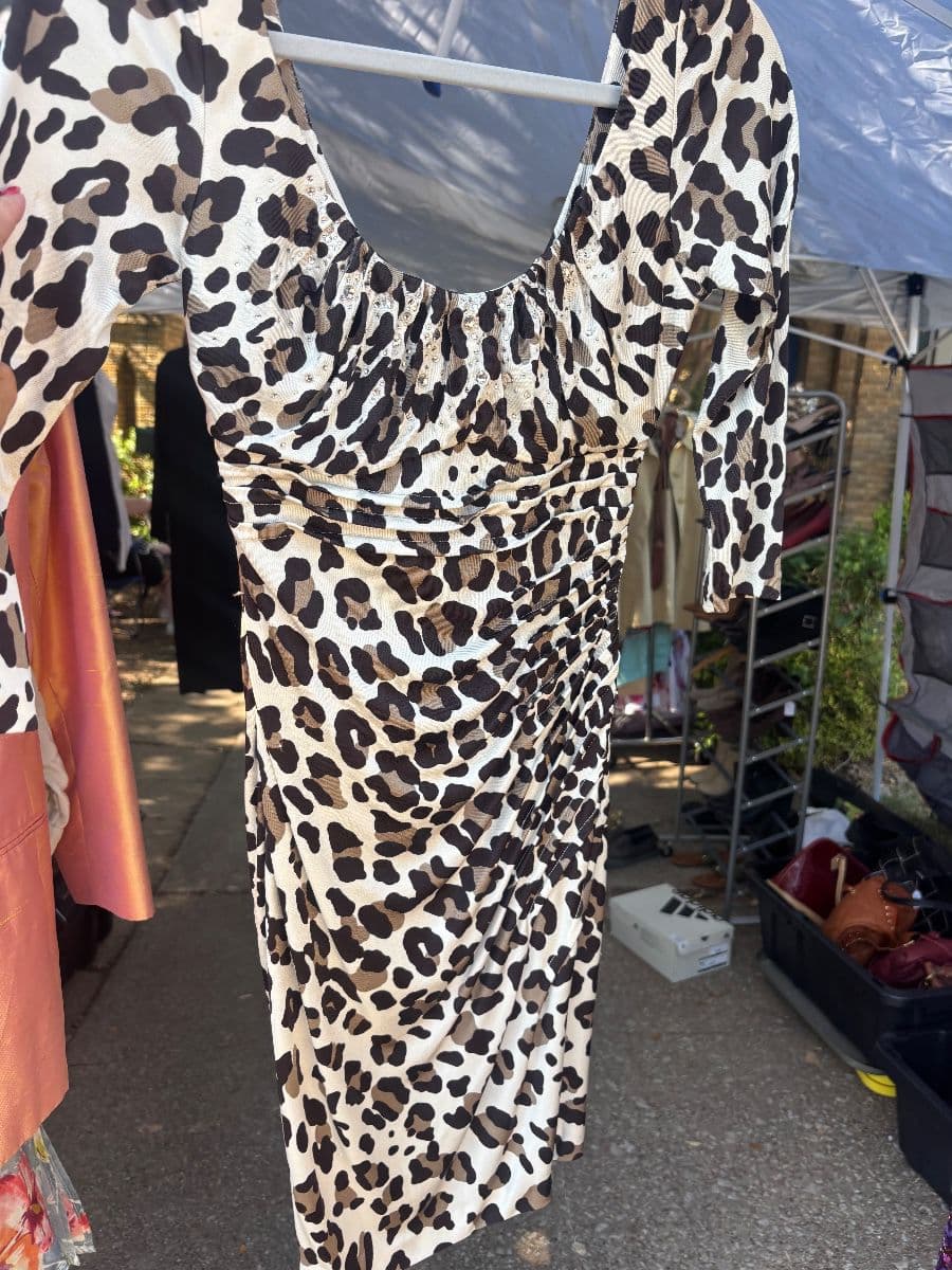 One-Day Estate Fashion Pop-Up | Saturday Only photo 4