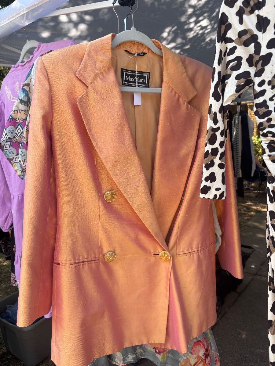 One-Day Estate Fashion Pop-Up | Saturday Only photo 3