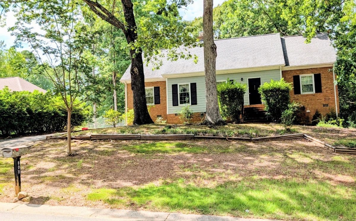 Charlotte Estate Sale photo 1