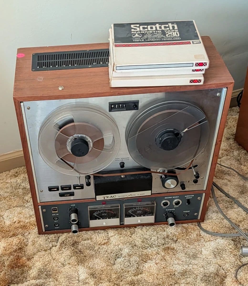 Charlotte Estate Sale photo 3