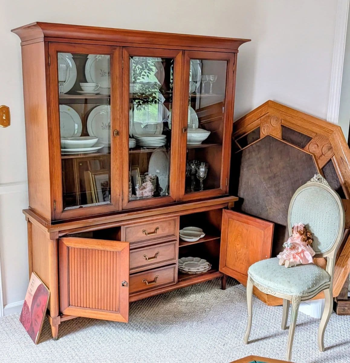 Charlotte Estate Sale photo 4