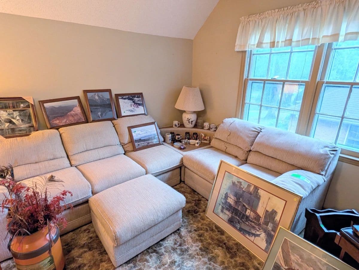 Charlotte Estate Sale photo 12