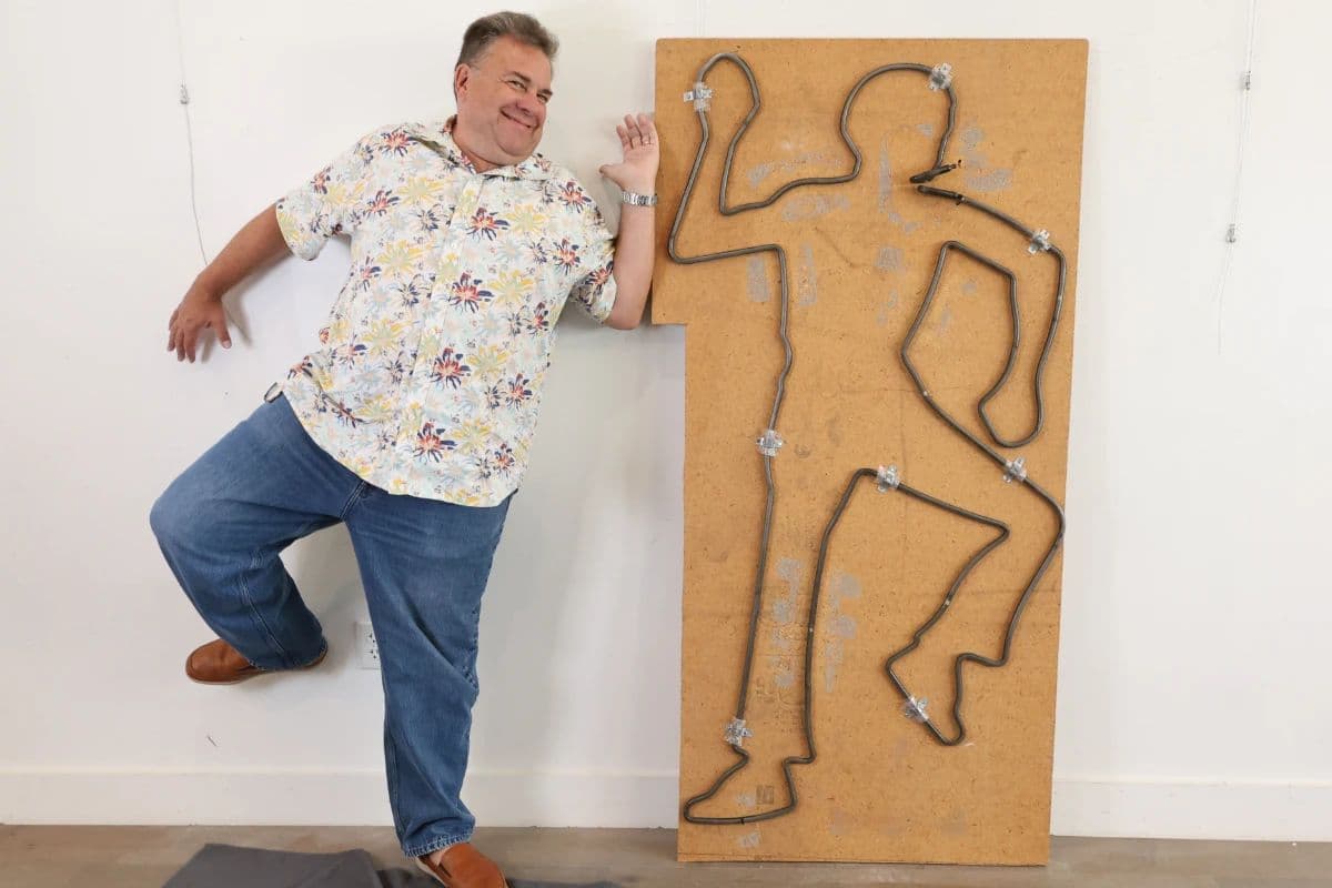 Bruce Bettinger Collection & Paulina Everitt Art Auction photo 9