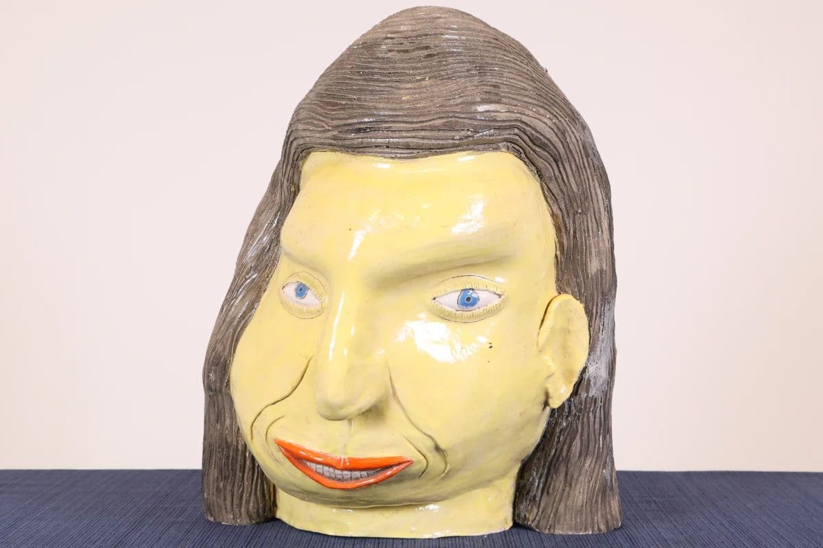 Bruce Bettinger Collection & Paulina Everitt Art Auction photo 6