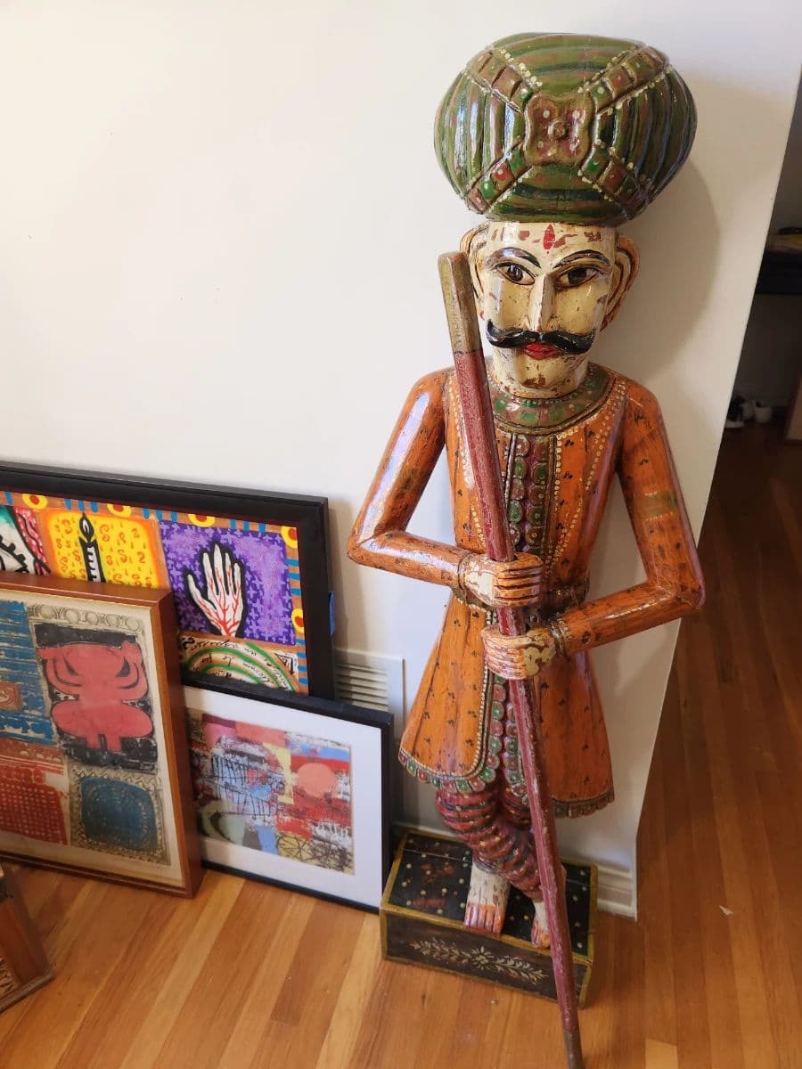 WORLD TRAVELERS ANTIQUE EVERYTHING MUST GO SALE! photo 12
