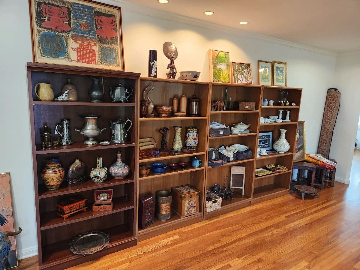 WORLD TRAVELERS ANTIQUE EVERYTHING MUST GO SALE! photo 1