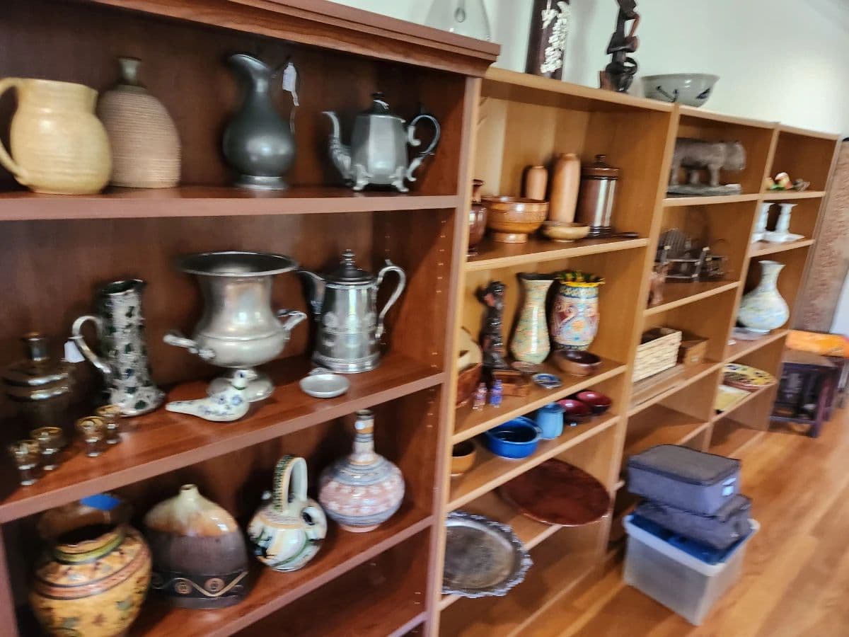 WORLD TRAVELERS ANTIQUE EVERYTHING MUST GO SALE! photo 3