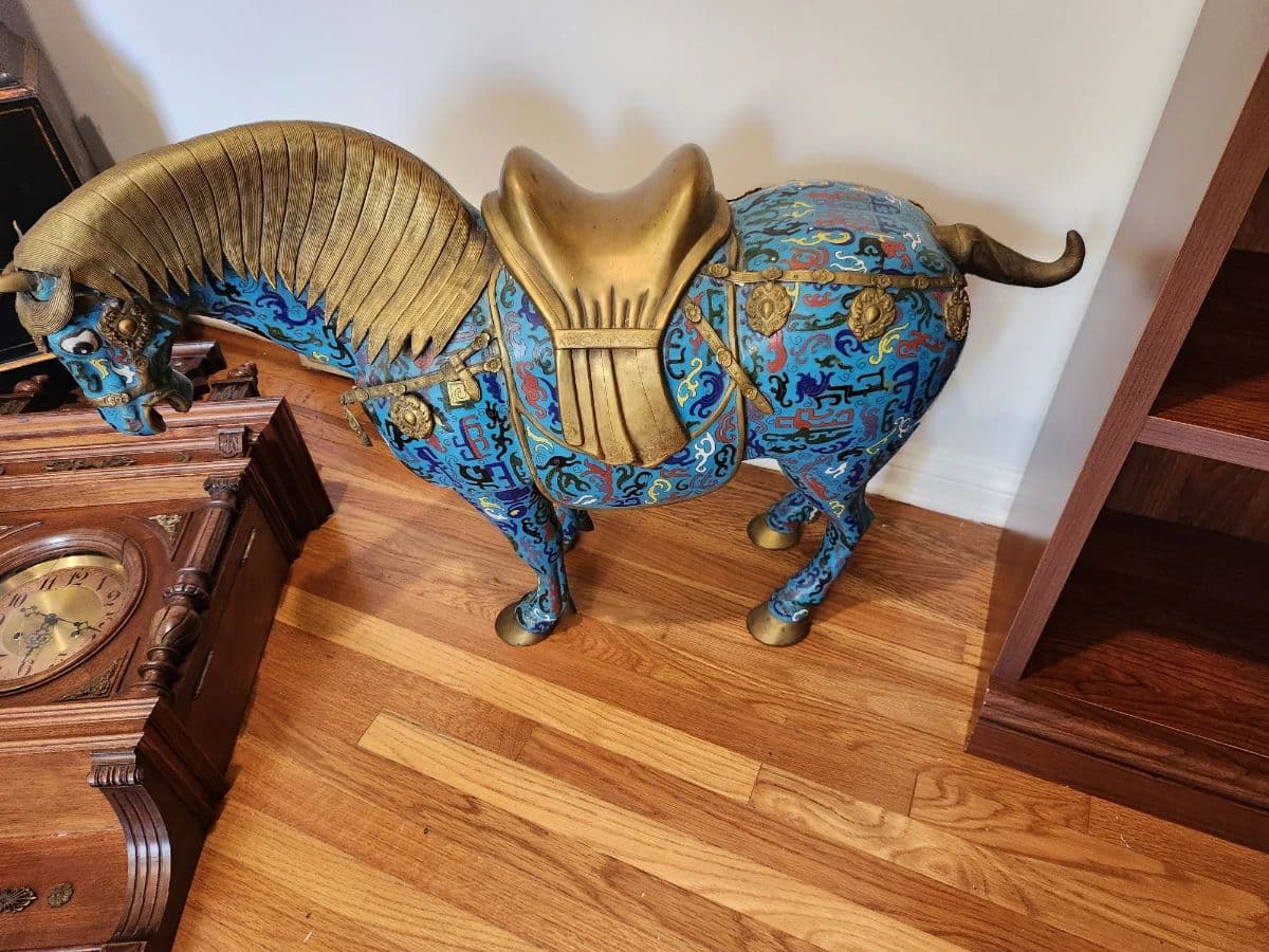 WORLD TRAVELERS ANTIQUE EVERYTHING MUST GO SALE! photo 10
