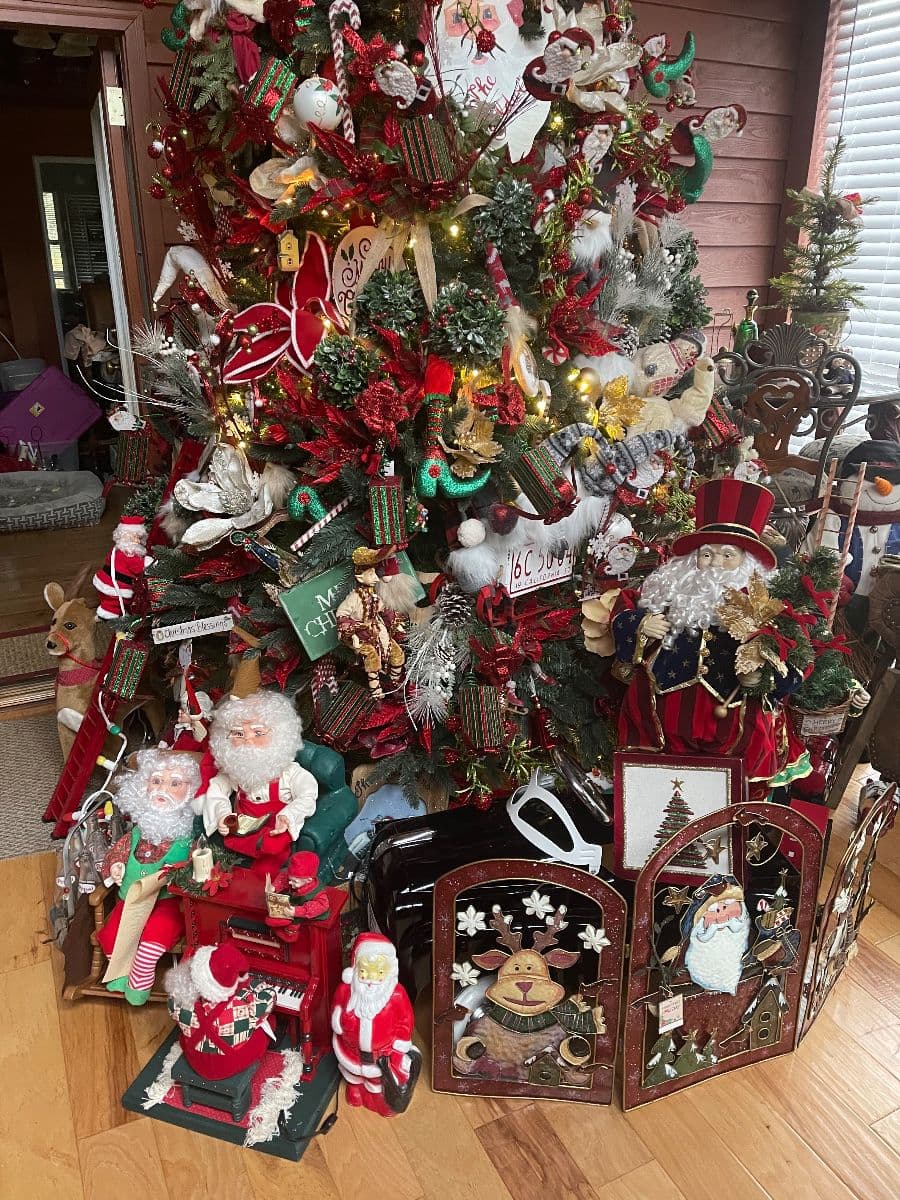Shop The North Pole ~ CHRISTMAS Showcase!!! photo 4