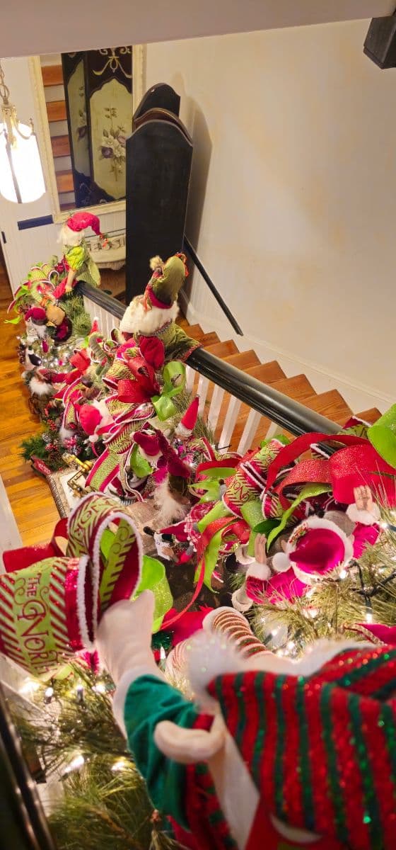 Shop The North Pole ~ CHRISTMAS Showcase!!! photo 10