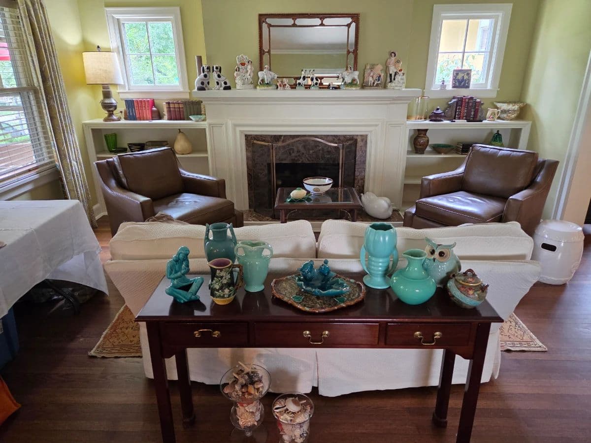 BROOKSIDE BEAUTY ESTATE SALE photo 1